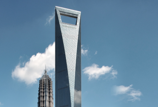 Shanghai World Financial Center