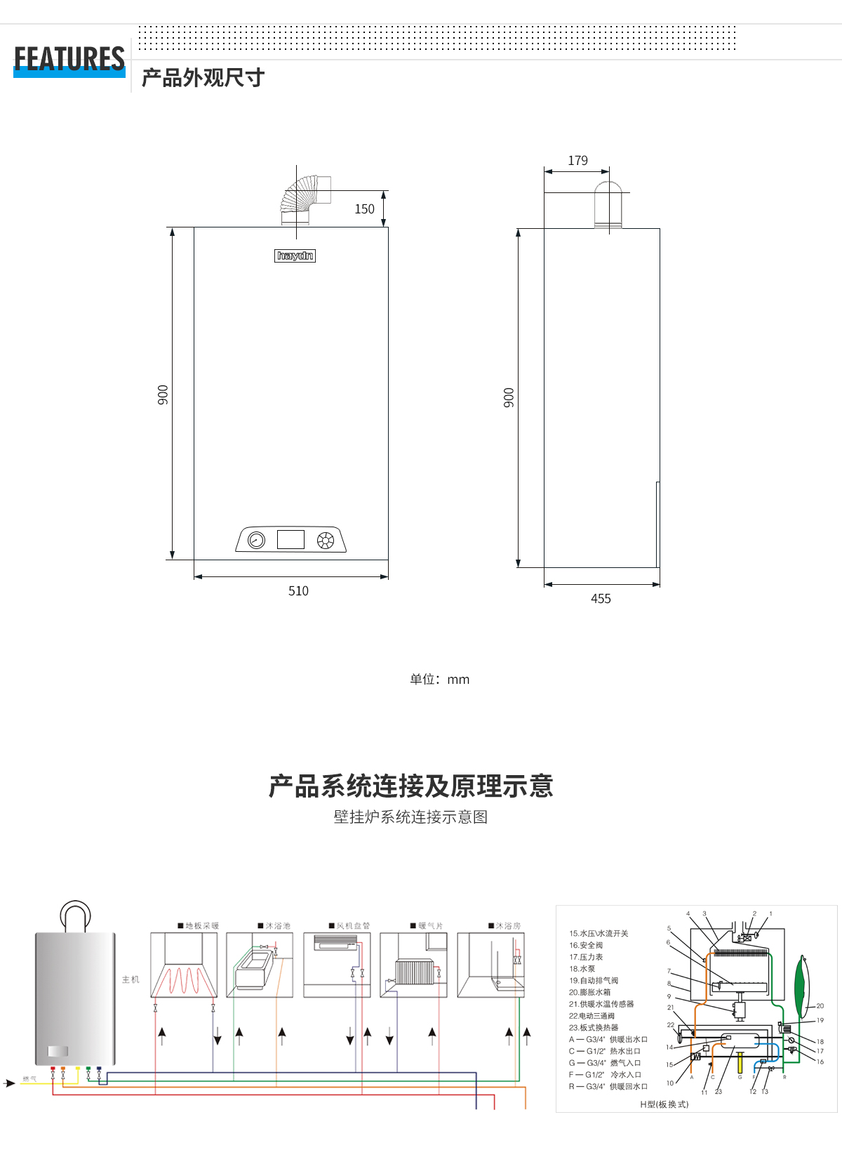 冷凝储水罐外观尺寸系统.jpg